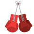 Boxing stakes: one more way to gain on sport here and now